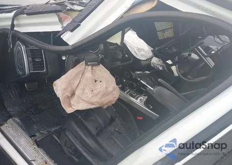 2019 Land Rover Range Rover Sport Hst Mhev from USA, damaged, VIN SALWS2SU6KA865013